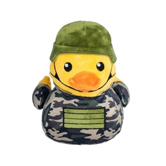 Fuzzyard Duck Commanduck 17CM
