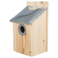 Trixie - Trixie Nestkast Spreeuw 18X31X1 – Broedartikelen