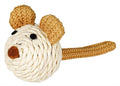 Trixie Muis Papiervezel 5CM 4ST