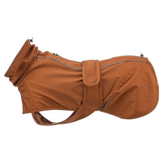 Trixie Regenjas Cityst Dublin Roest 25CM