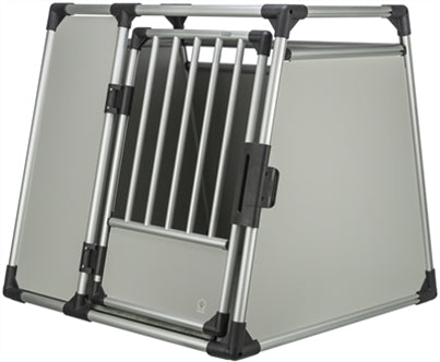 Trixie Transportbox ALU XL 94X87X93CM