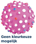 Trixie Egelbal Schuimrubber 7CM