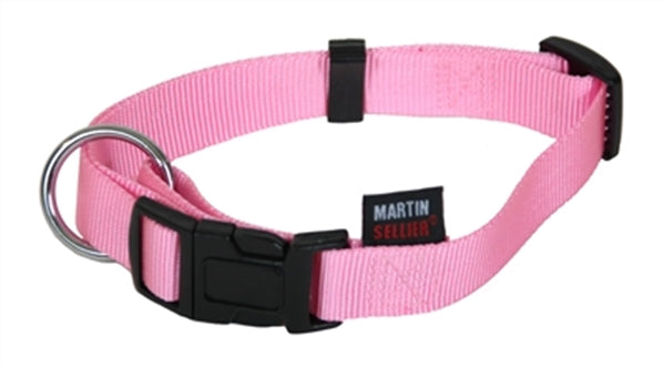 Hb Basic Nyl Roze 20-30X1CM
