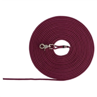 Trixie Sleeplijn Rond Sangria 5MTR