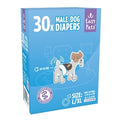 Easypets Hondenluiers Reu L/xl 30ST