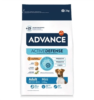 Advance Mini Adult 3KG