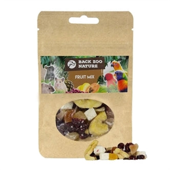 Back Zoo Nature Fruit Mix 200GR