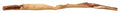 Trixie Runderhuidstaaf Gedr 75CM 10ST