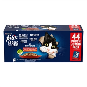 Felix Edf Countryside 44X85GR