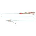 Trixie Trixie Hengel Met 2 Speeltjes 40 Cm