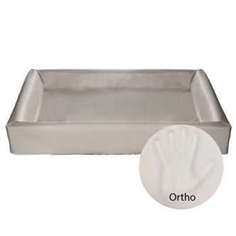 BIA-6 Ortho Taupe 100X80X15CM