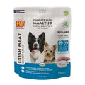 Bf Vleesvoeding Lam/rijst 630GR