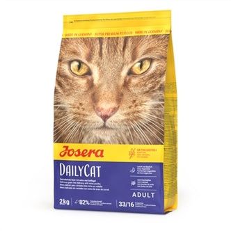 Josera Dailycat 2KG