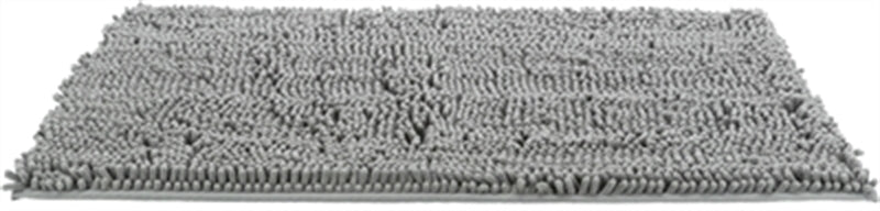 Trixie Schoonloopmat Grijs 60X50CM