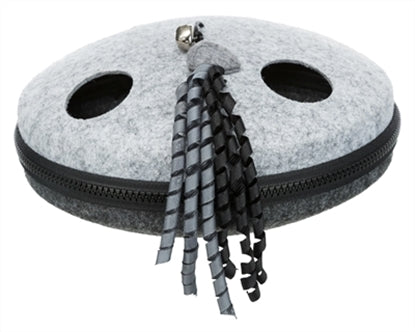 Trixie Wiggle & Fumble Vilt 23CM