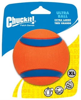 Chuckit Ultra Bal Xl 9CM