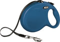 Flexi Classic Tape Blauw l 8MTR