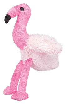 Trixie Flamingo Pluche 35CM 3ST