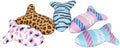 Trixie VIS Pluche Catnip 8CM 60ST