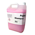 Puppy/kitten Shampoo 5LTR