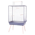 Zolux # Vogelk Neolife Grs Xl 81X48X152CM