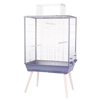 Zolux # Vogelk Neolife Grs Xl 81X48X152CM
