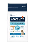 Advance Cat Adult Chick/rice 1,5KG