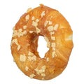 Trixie Denta Kip/kaas Ring 10CM 110GR 25ST