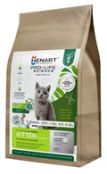 Henart Insect Cat Junior 3KG