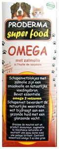 Proderma Omega/zalm 3ST