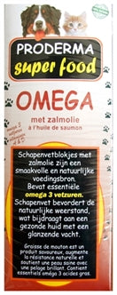 Proderma Omega/zalm 3ST