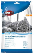 Trixie Katbakzak Simple'n'cln 71X56CM 10ST