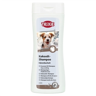 Trixie Shampoo Hond Kokosolie 250ML
