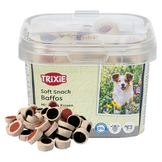 Trixie Soft Baffos 6X140GR