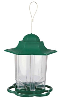 Trixie Voedersilo Kunstst 22 cm 1,4 liter 2S – Voederhuis