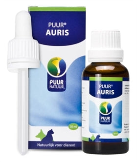 Puur Auris (Oor) 30ML