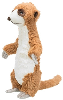 Trixie Stokstaartje Pluche 40CM 3ST