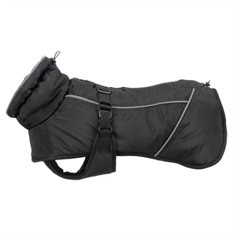 Trixie Hondenjas Brizon Zwart 40CM