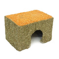 Carrot Cottage 20X27X18CM