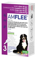 - Amflee Spot on Hond >40KG 3PIP