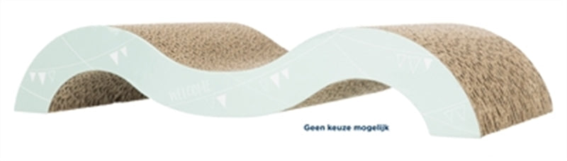 Trixie Junior Krabplank Golf 38X18X6CM