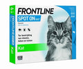 - Frontline Kat Spot on 6 Pip