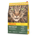 Josera Naturecat 10KG