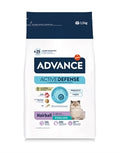 Advance Cat Sterili Hairball 1,5KG