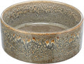Trixie Voerbak Keramiek Bruin 16CM 900ML