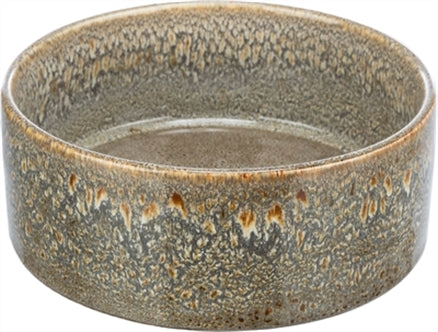 Trixie Voerbak Keramiek Bruin 16CM 900ML
