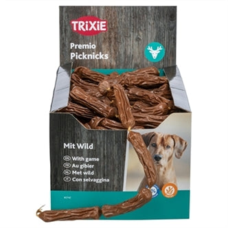 Trixie Picknicks Worst Wild 8CM 200ST