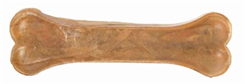 Trixie Kauwbot Geperst 17CM 25X90GR