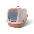 Savic # Katbak Nestor Jumbo Terra 66,5CM