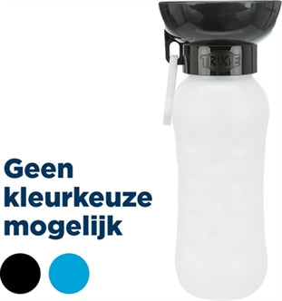 Trixie Waterdispenser Kunstst 550ML